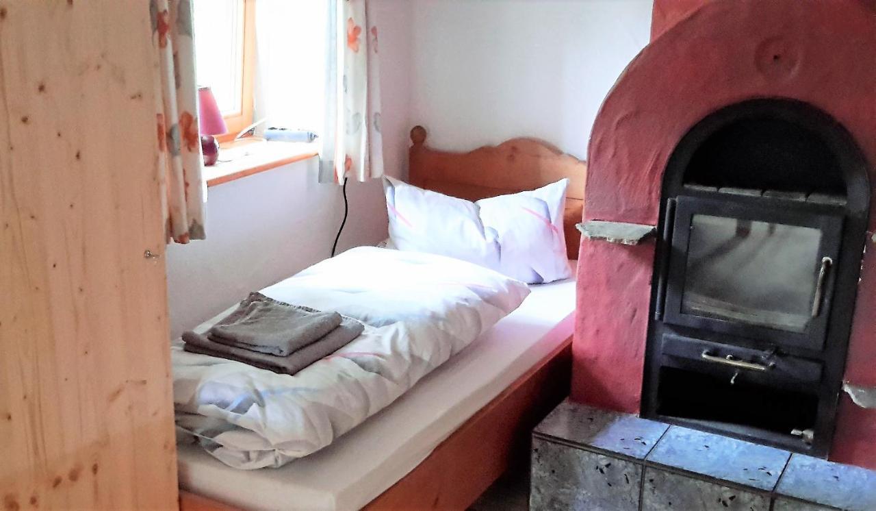 Bodensee Apartment Neukirch Wangener Strasse Zewnętrze zdjęcie
