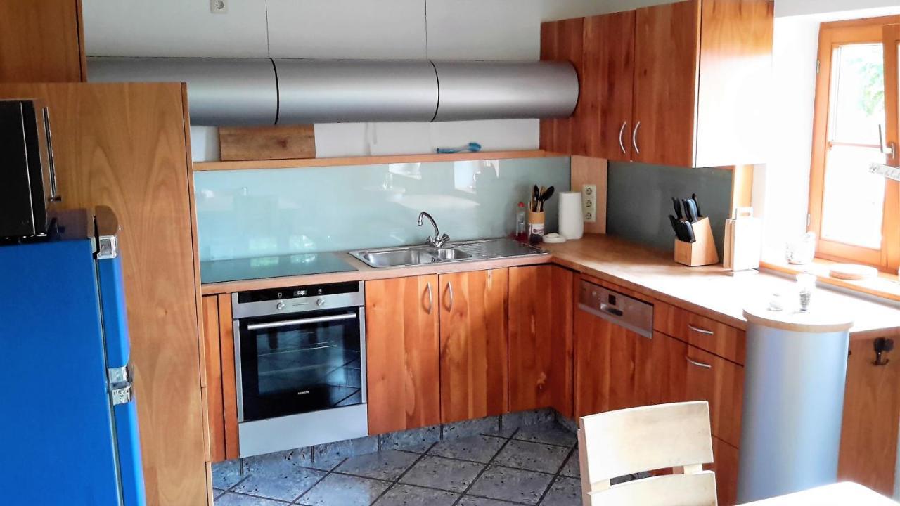 Bodensee Apartment Neukirch Wangener Strasse Zewnętrze zdjęcie