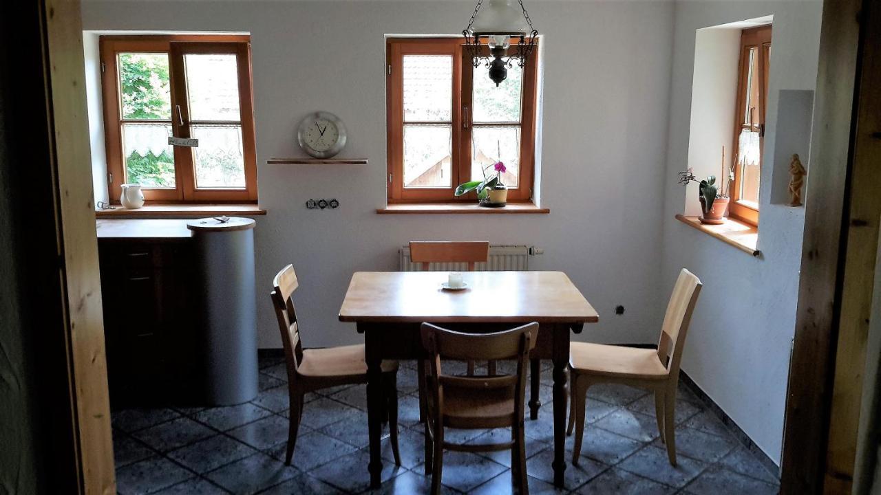 Bodensee Apartment Neukirch Wangener Strasse Zewnętrze zdjęcie