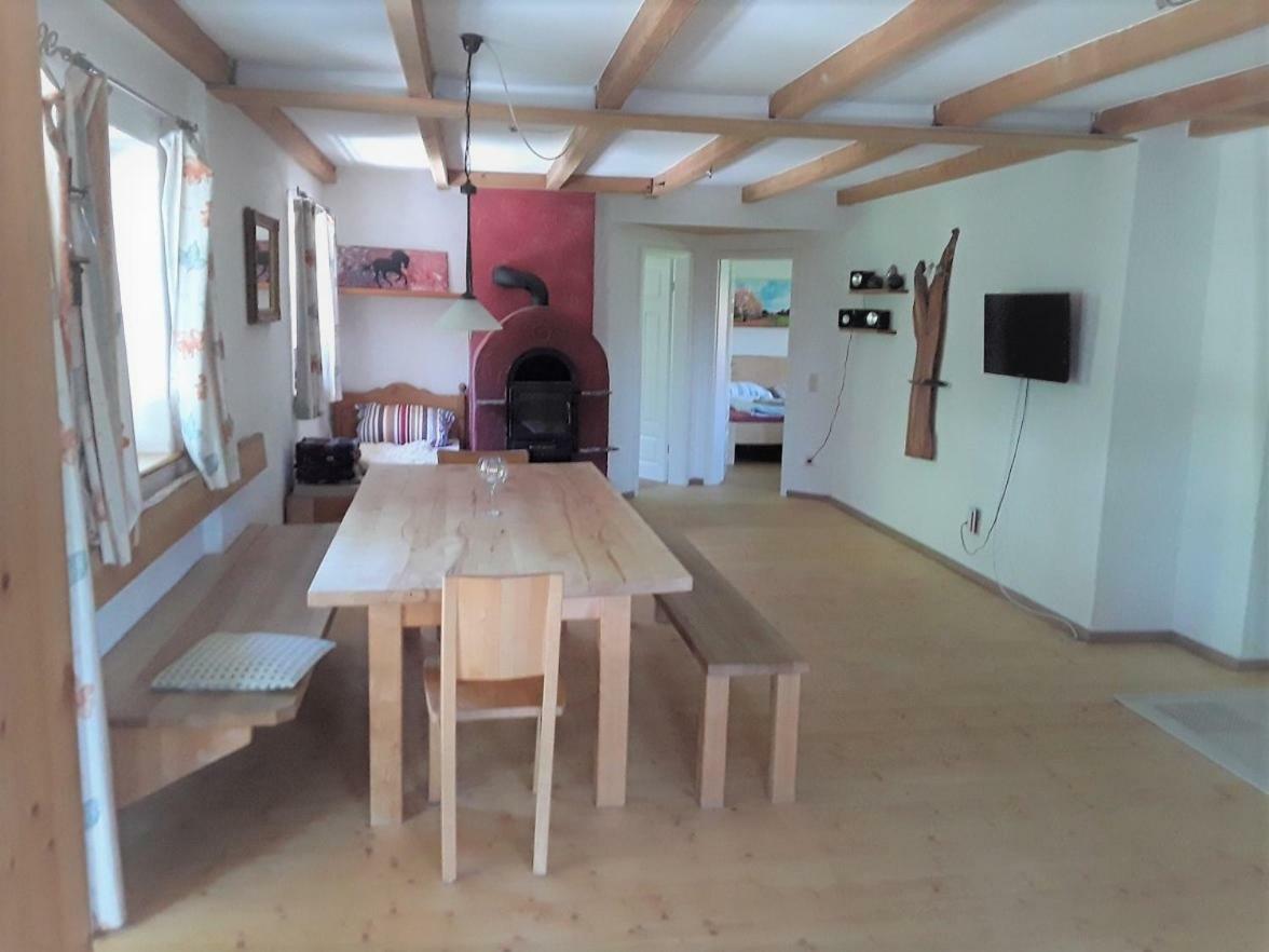 Bodensee Apartment Neukirch Wangener Strasse Zewnętrze zdjęcie